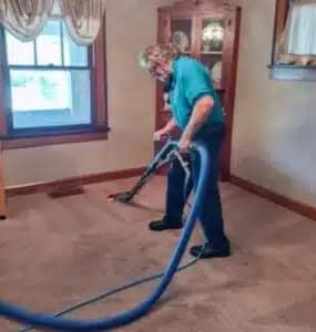 carpet cleaning Indianapolis
