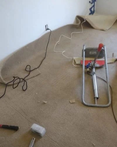 Carpet Cleaning Services in Indianapolis