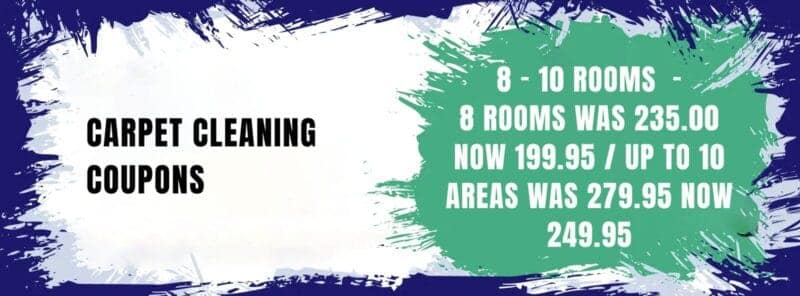 8-10 areas carpet clean coupons 199.95 to 249.95