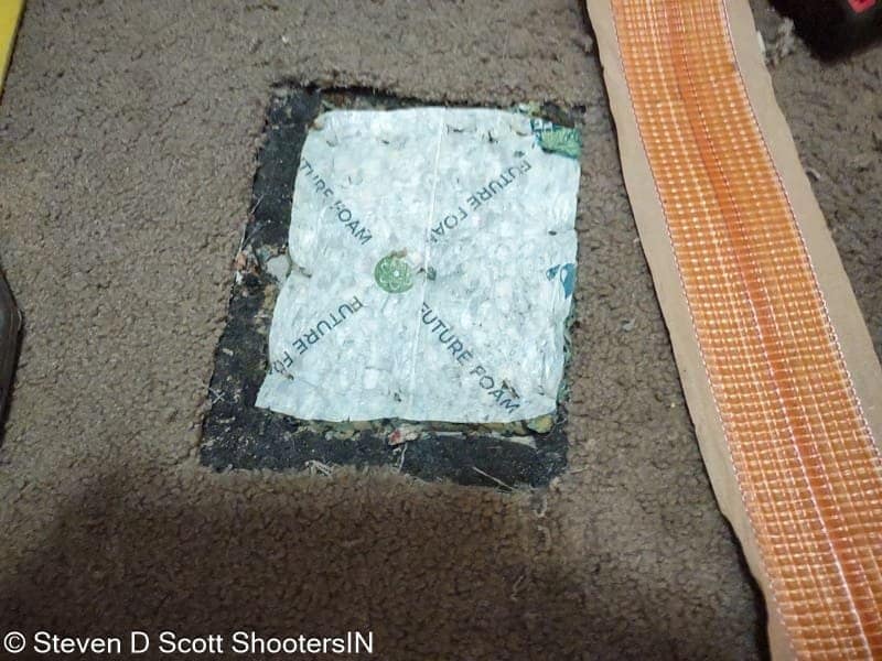 Indianapolis carpet cleaners