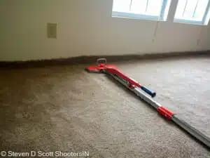 Carpet stretching Indianapolis