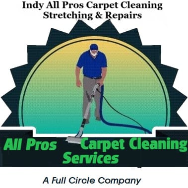 Indy All Pros Carpet Cleaning