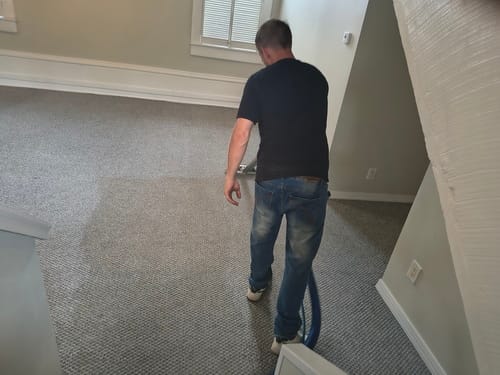 Carpet cleaning Bad Carpet and Restoring